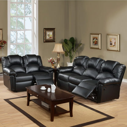 Modern Living Room Set, Cushion Backrest And Pillow Armrest Home Essentials