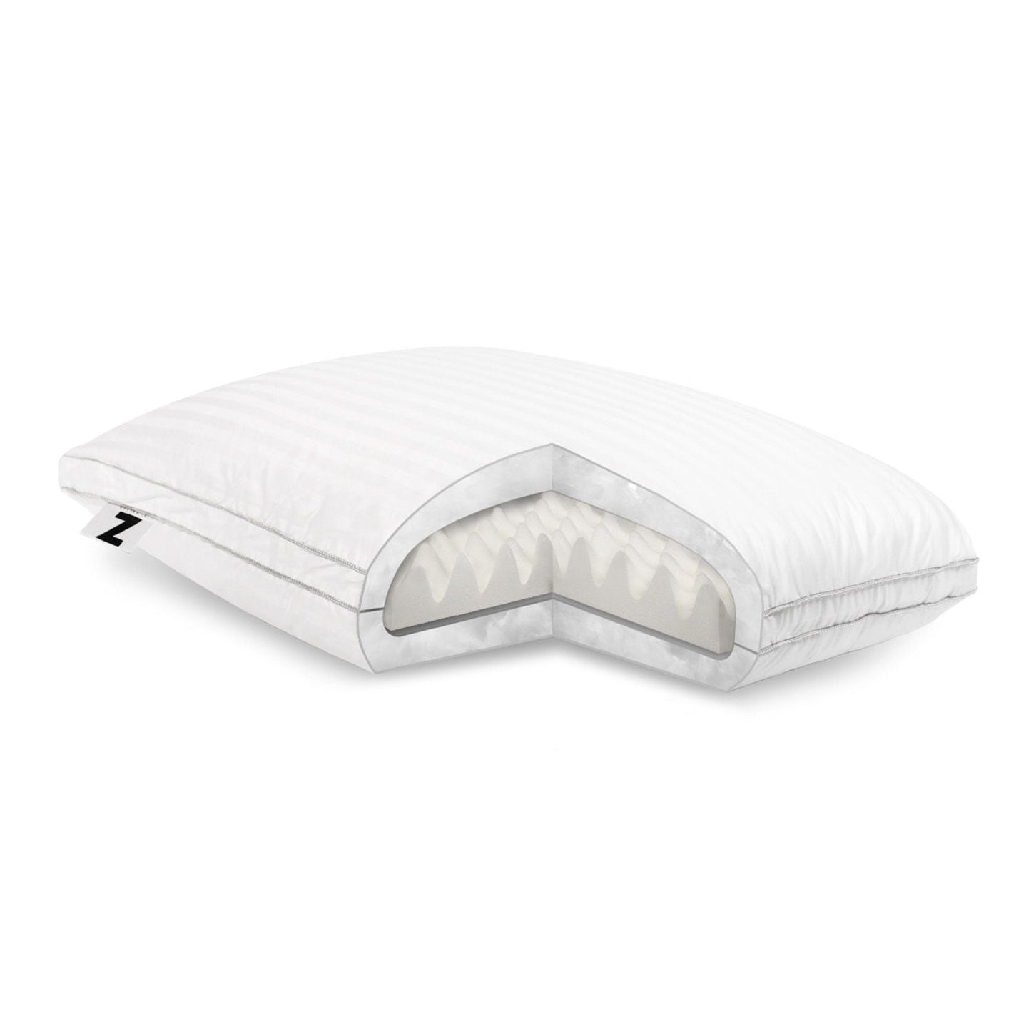 Convolution - Pillow Malouf