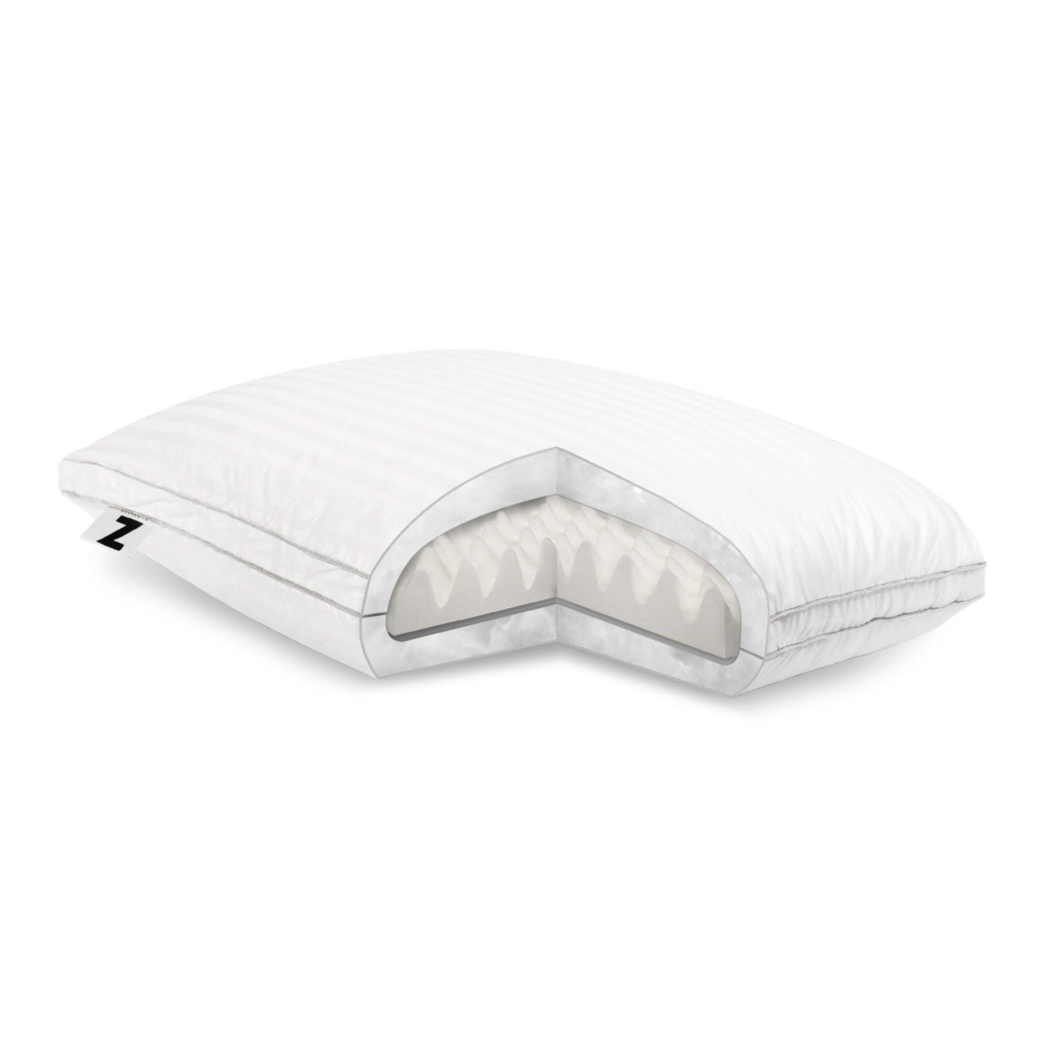 Convolution - Pillow Malouf
