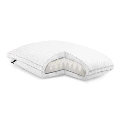 Convolution - Pillow Malouf