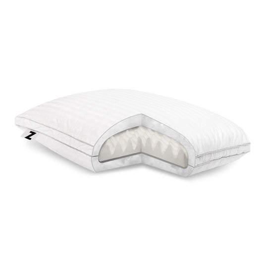 Convolution - Pillow Malouf