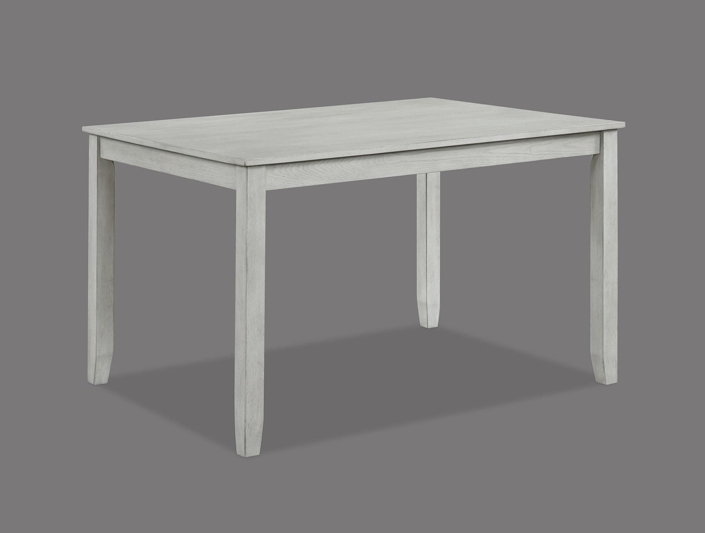 Henderson - Dinette Set Crown Mark