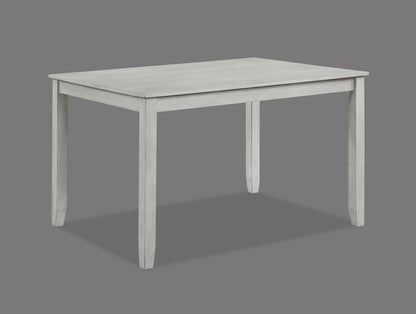 Henderson - Dinette Set Crown Mark