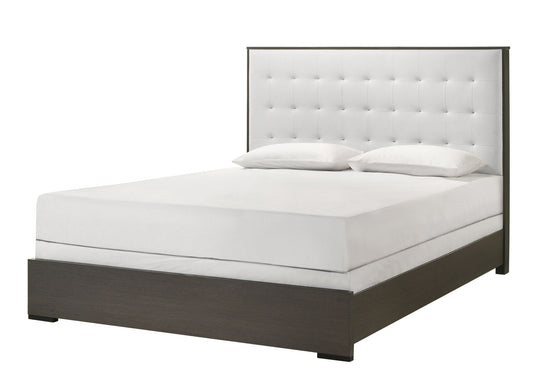 Sharpe - Bed Crown Mark