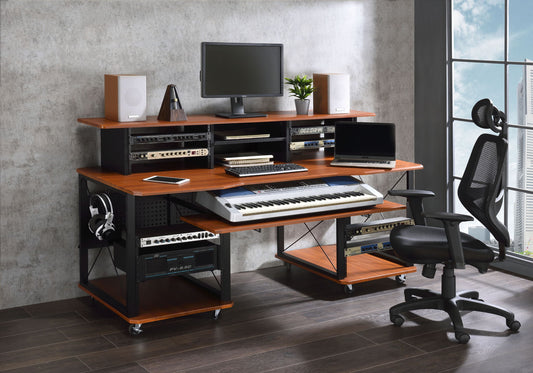 Megara - Music Desk, Multiple Storage Acme