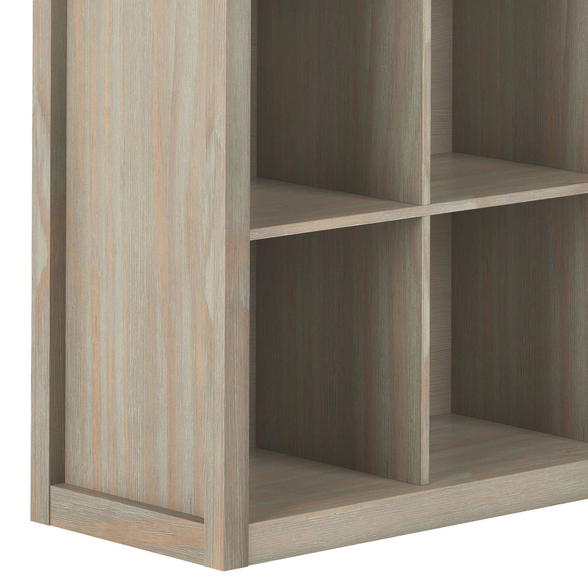 Artisan - Cube Storage Simpli-Home