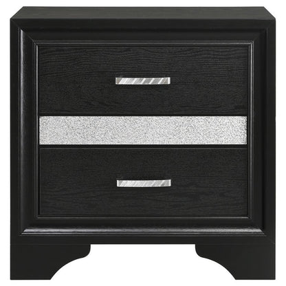 Miranda - Storage Bedroom Set CoasterEveryday