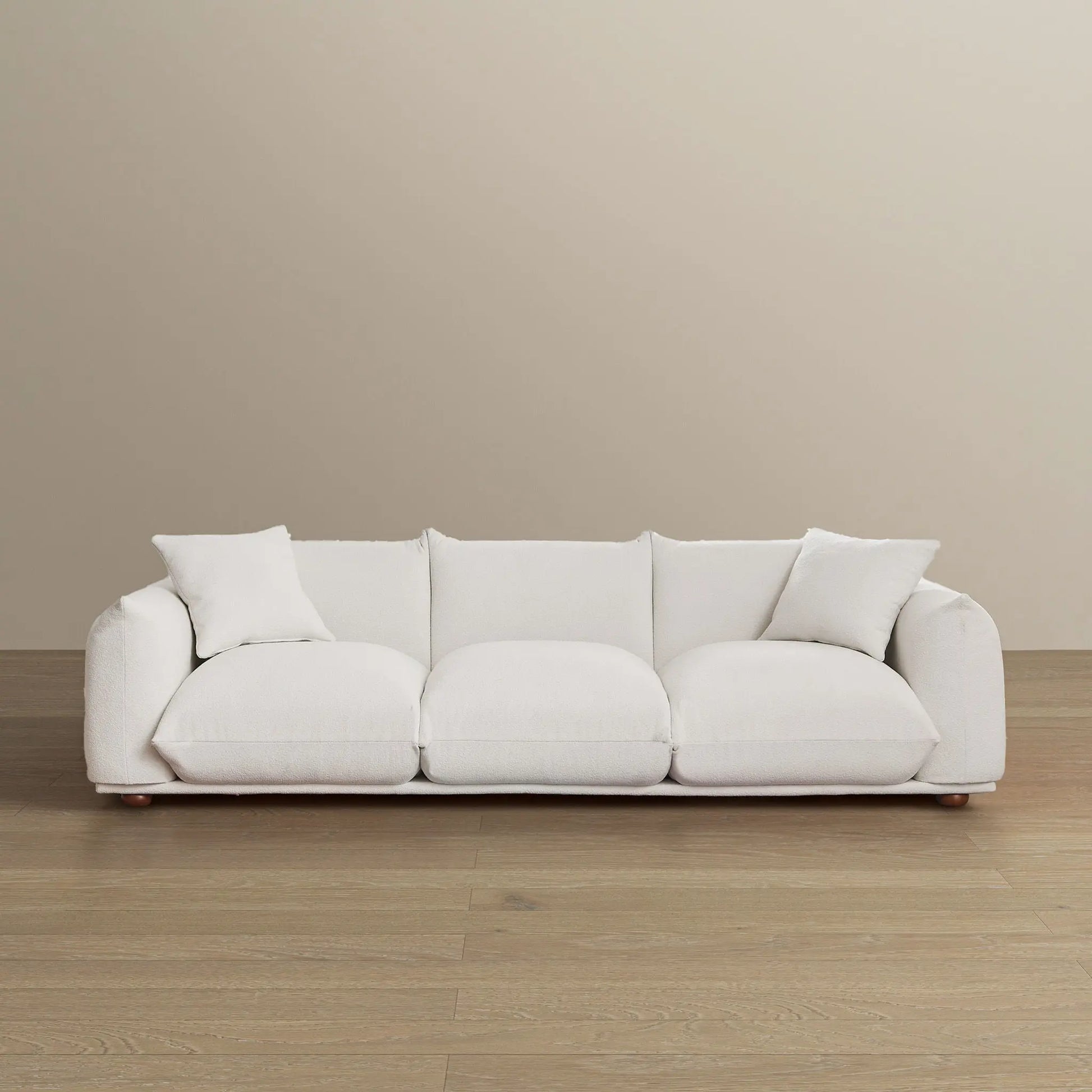 Kely - Upholstered Sofa Ashcroft Furniture