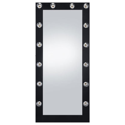 Zayan - Length Floor Mirror With Lighting Coaster Fine Furniture