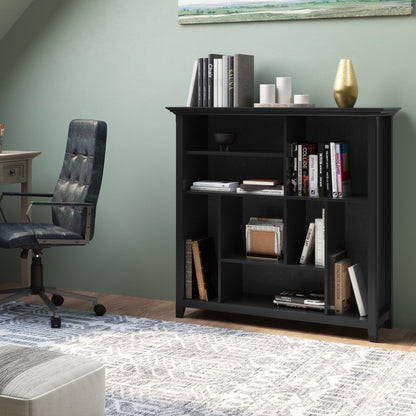 Amherst - Multi Cube Bookcase And Storage Unit Simpli-Home