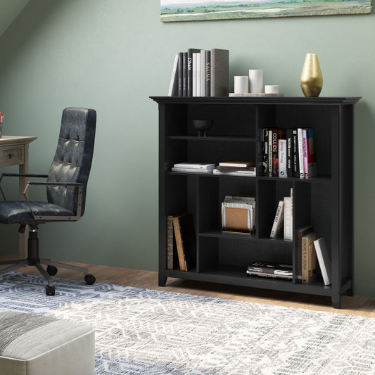 Amherst - Multi Cube Bookcase And Storage Unit Simpli-Home