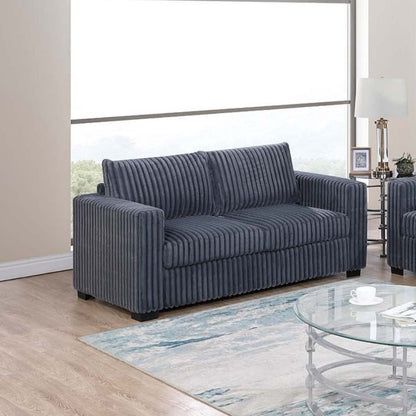 Elegant Sofa And Loveseat Set Home Essentials