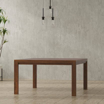 Wilson - Handcrafted Dining Table Simpli-Home