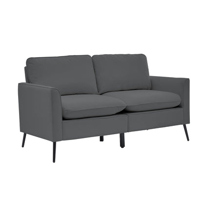 Upholstered Sofa Loveseat For Living Room Home Essentials