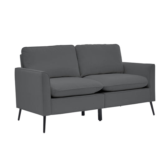 Upholstered Sofa Loveseat For Living Room Home Essentials