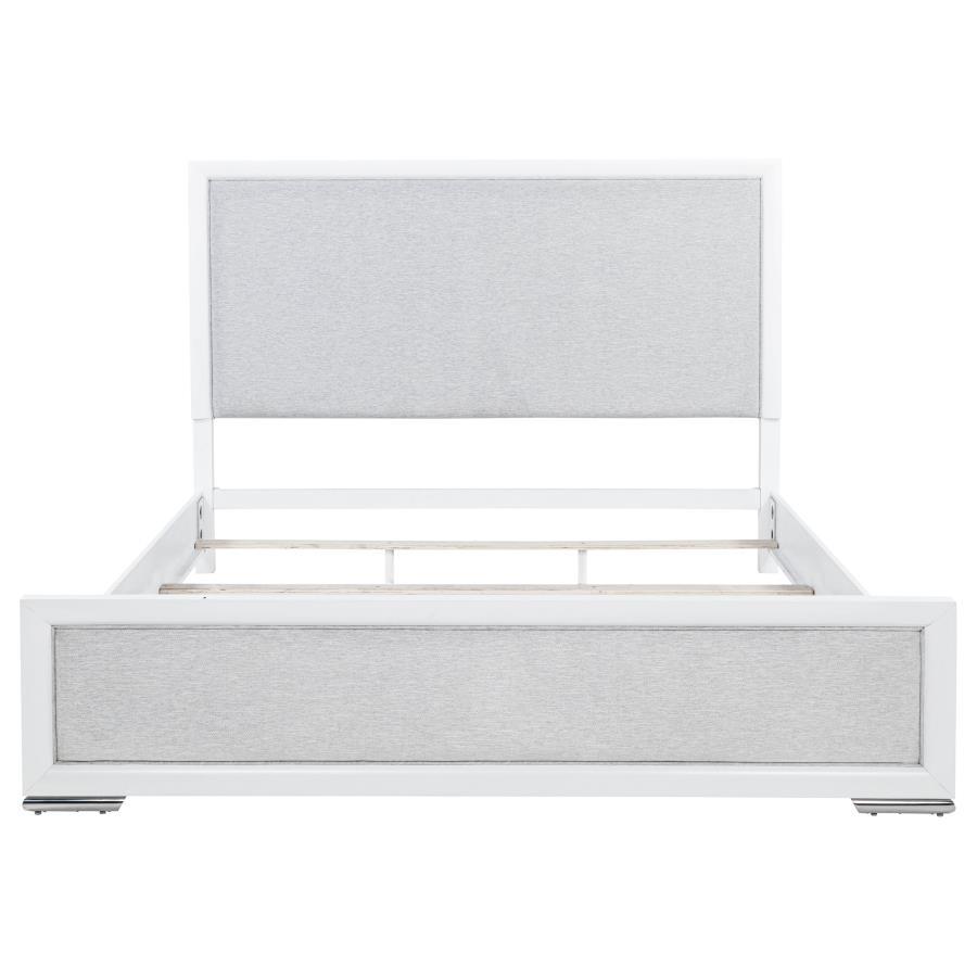 Gracemont - Panel Bed Coaster Fine Furniture
