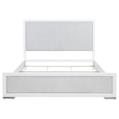 Gracemont - Panel Bed Coaster Fine Furniture