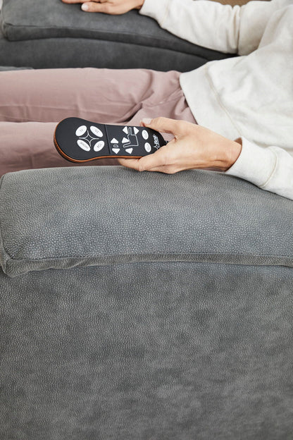 Haleigh BodyRest Zero Gravity Recliner Best Home Furnishings