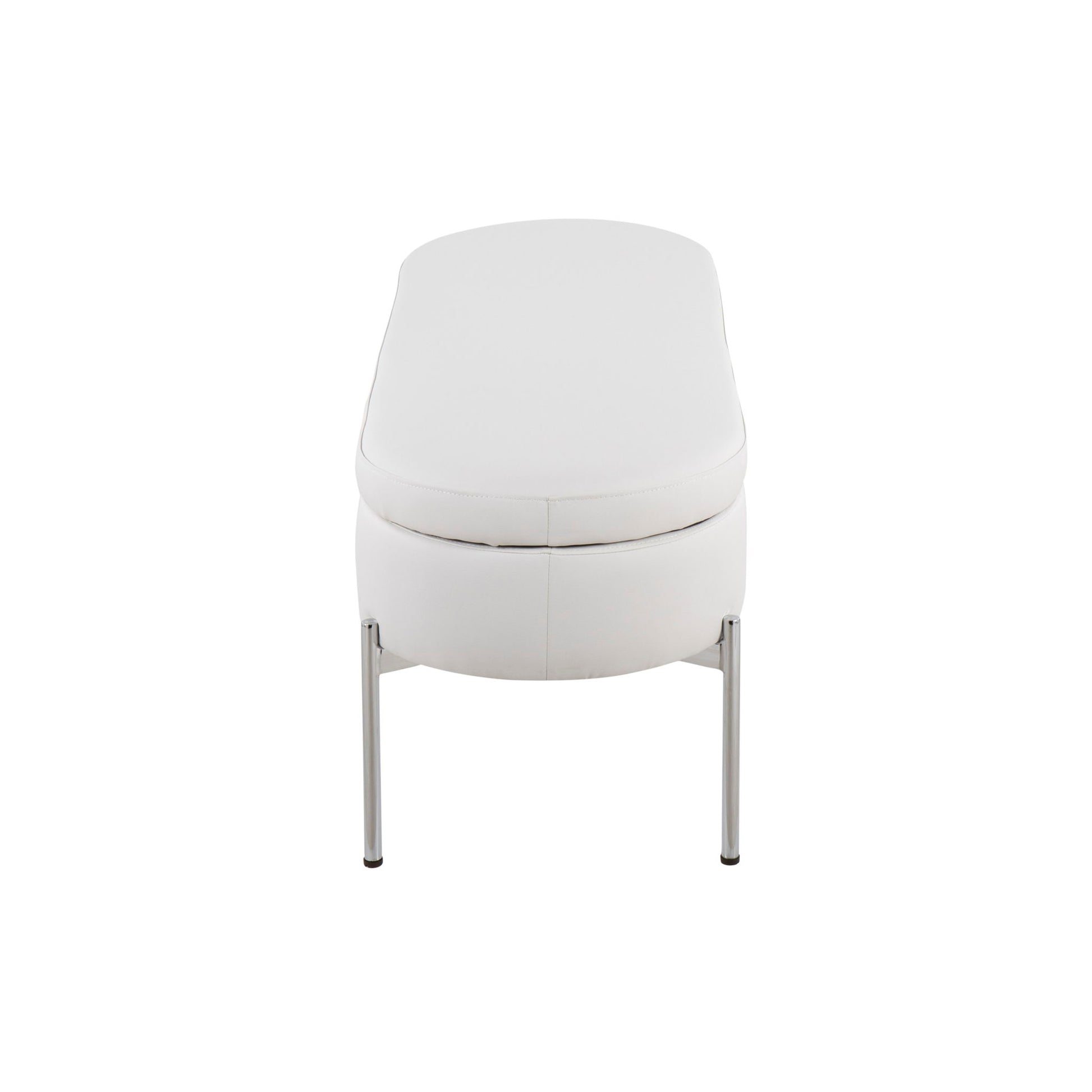 Chloe - Contemporary / Glam Bench Lumi Source