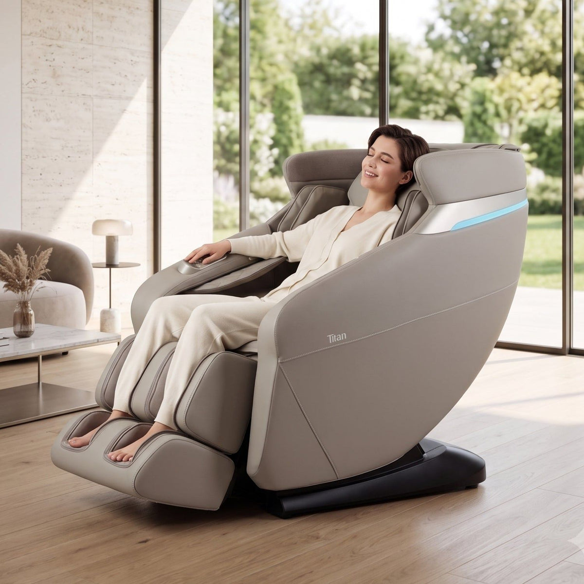 Forma 3D+2D - Massage Chair Osaki