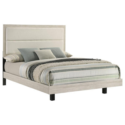 Trenton - Wood Panel Bed Coaster Fine Furniture