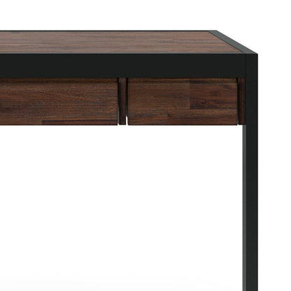 Erina - Handcrafted Desk Simpli-Home