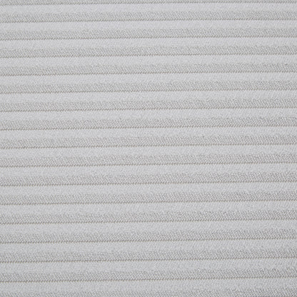 U Shaped Sectional Sofa Bed With Storage Chaise Lounges, USB Ports, And Cup Holders Hearth and Haven