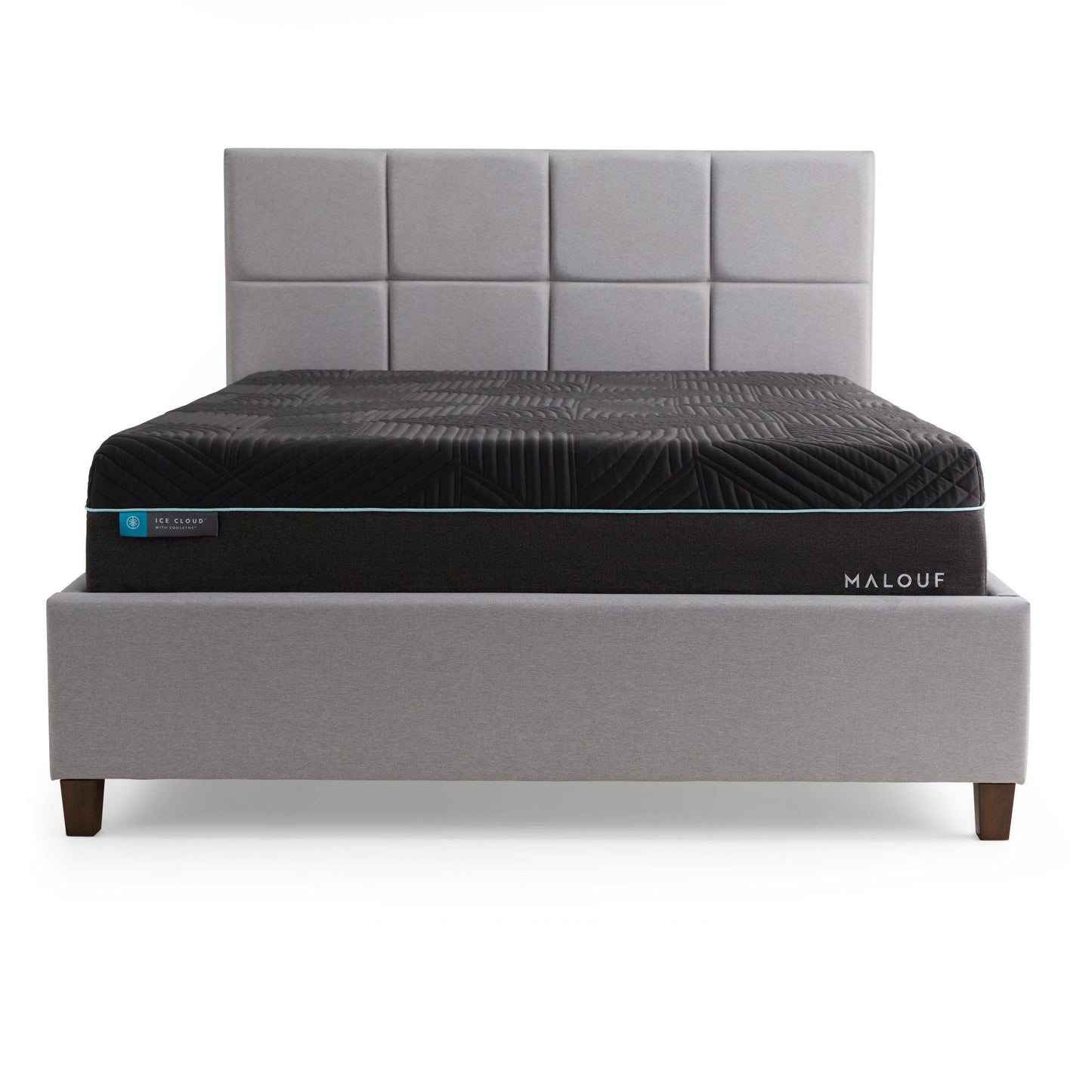Ice Cloud CoolSync - Hybrid Mattress Malouf