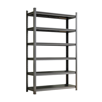 Adjustable Garage Shelf Daily Nest