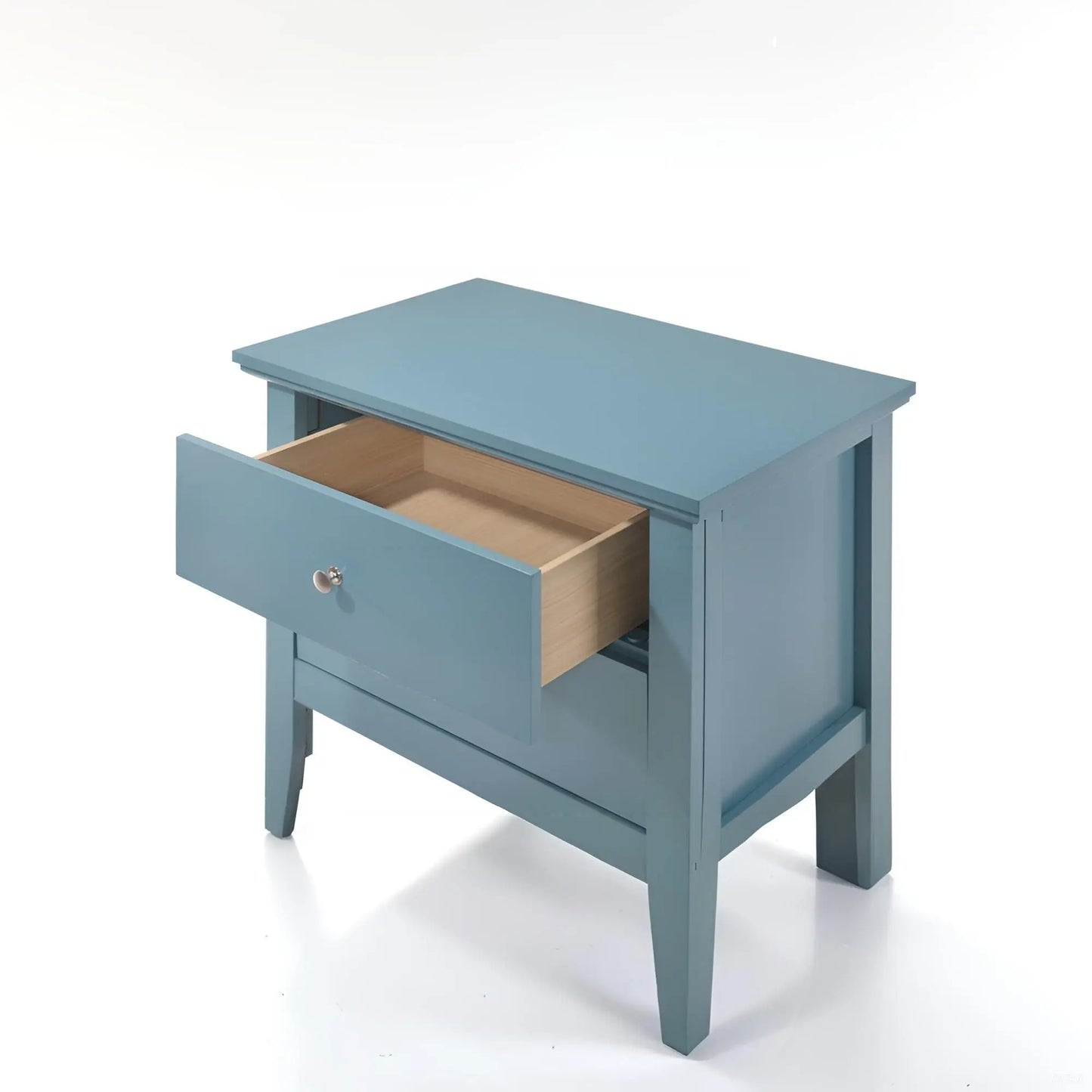 English Dovetailed Drawers Nightstand Glory Furniture