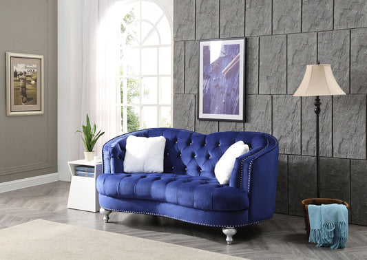 Jewel Loveseat Glory Furniture
