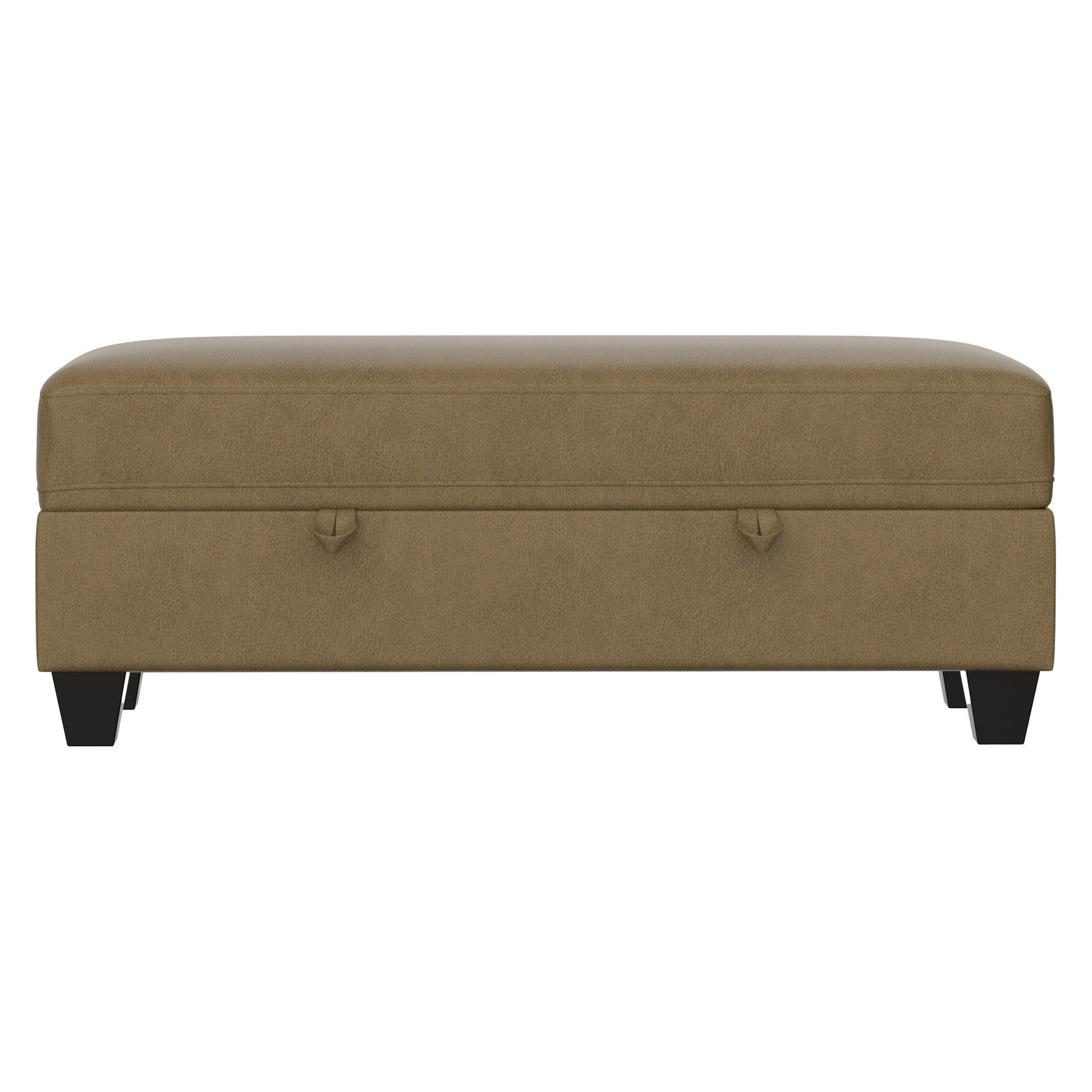 Drason - Storage Ottoman Emerald Home