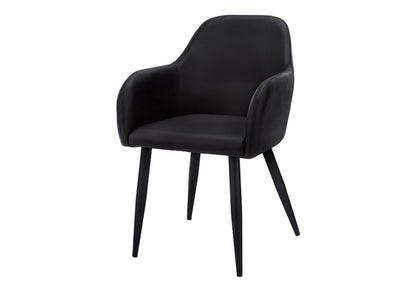 Dining Chair Side, Upholstered For Dining Room, Contemporary & Modern (Set of 2) 8th Street