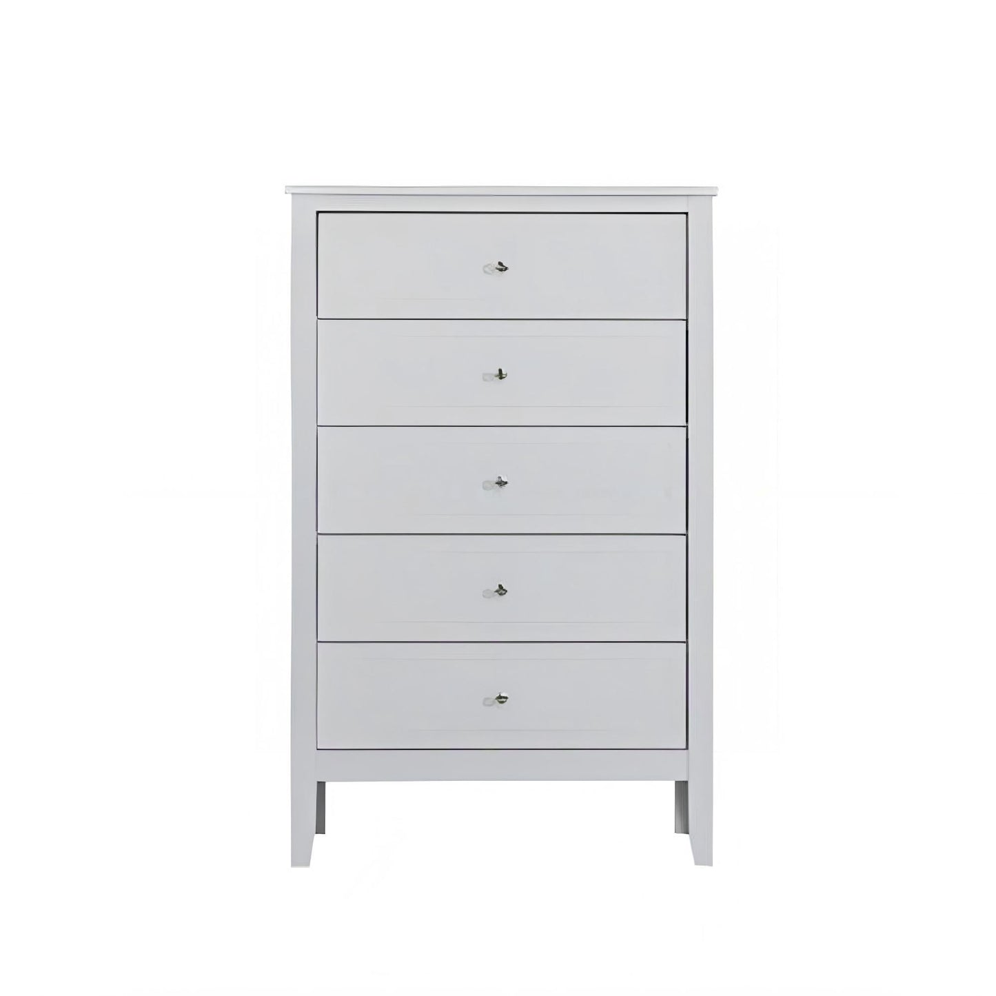 Daniel - Chest, 5 Drawer Storage Unit Glory Furniture