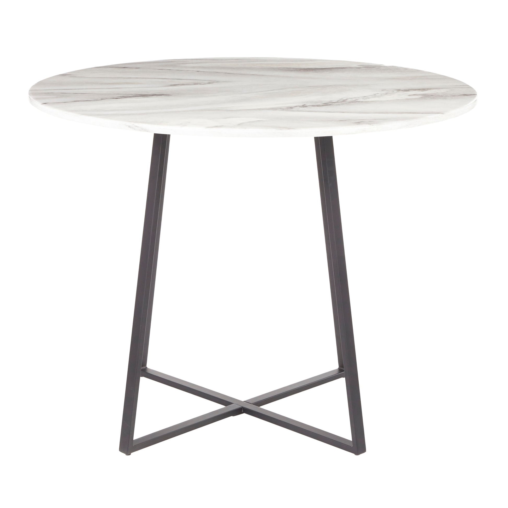 Cosmo - Contemporary / Glam Dining Table Lumi Source
