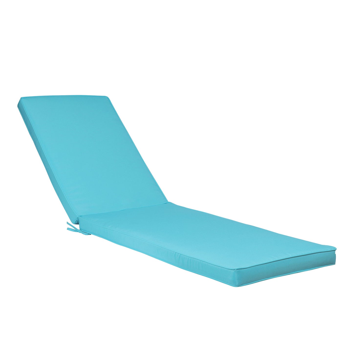 Outdoor Lounge Chair Cushion Replacement Patio Funiture Seat Cushion Chaise Home Essentials