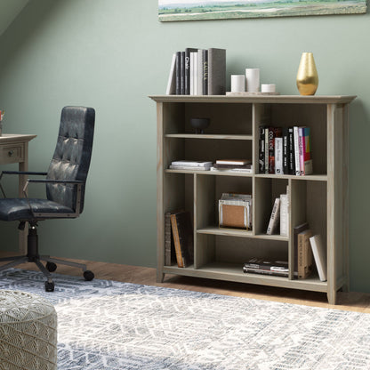 Amherst - Multi Cube Bookcase And Storage Unit Simpli-Home