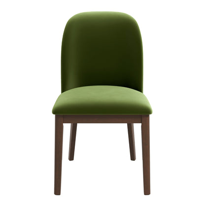 Kaitlyn - Comfort Dining Chair (Set of 2) Ashcroft Furniture