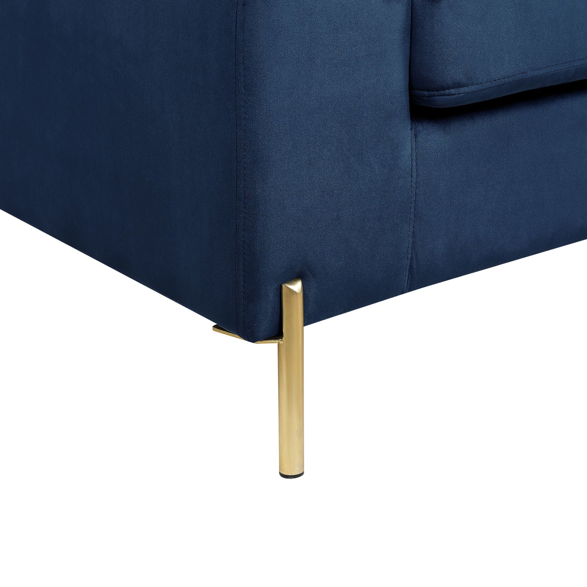 Shannon - Sectional Sofa With Chaise Urban Retreats