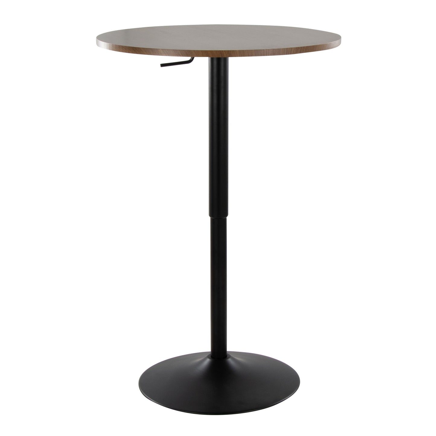 Elia - Contemporary Adjustable Bar Table Lumi Source