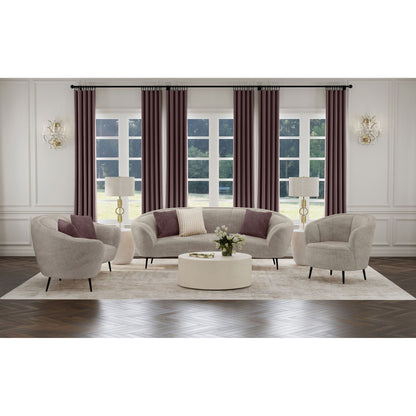 Saanich - Sofa Set Furniture Max