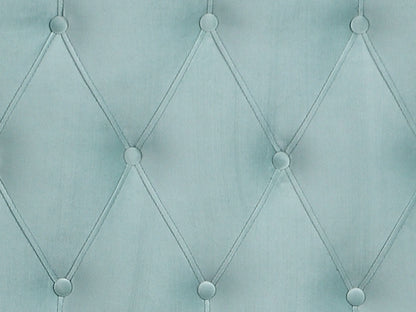 Luma - Upholstered Bed Emerald Home