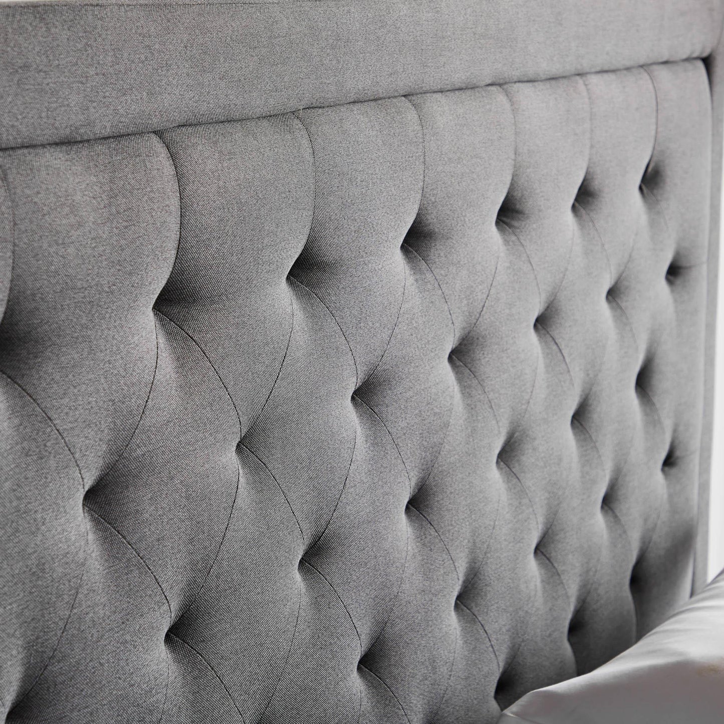 Malouf Hennessy - Headboard Malouf