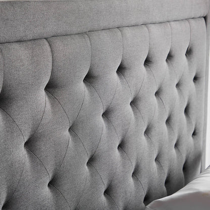 Malouf Hennessy - Headboard Malouf