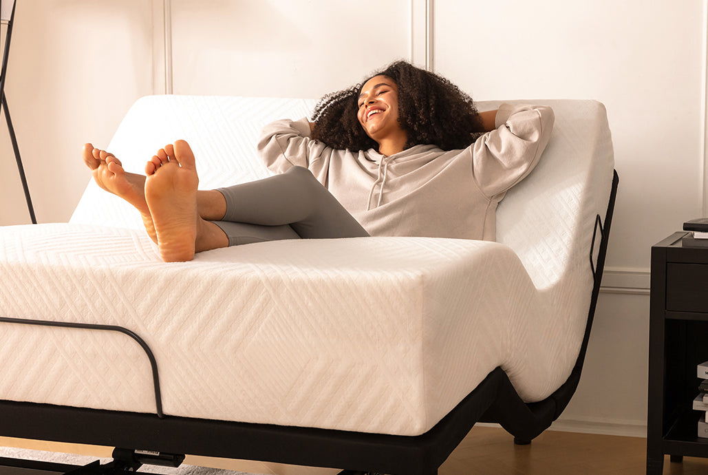 MLILY MS300 - Adjustable Base MLILY
