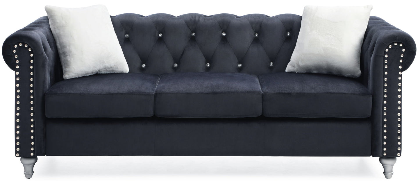 Raisa - Sofa Glory Furniture
