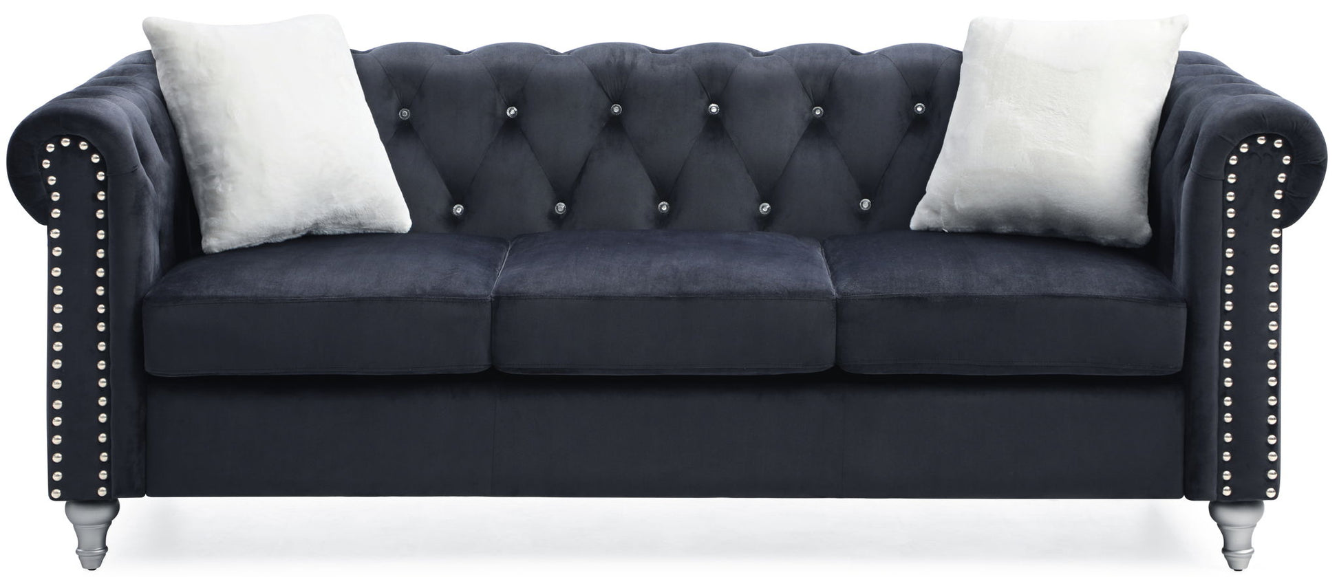 Raisa - Sofa Glory Furniture