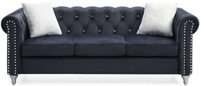 Raisa - Sofa Glory Furniture