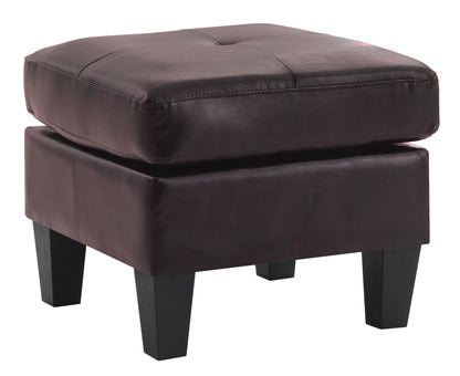 Casual Ottoman For Stylish Spaces Glory Furniture