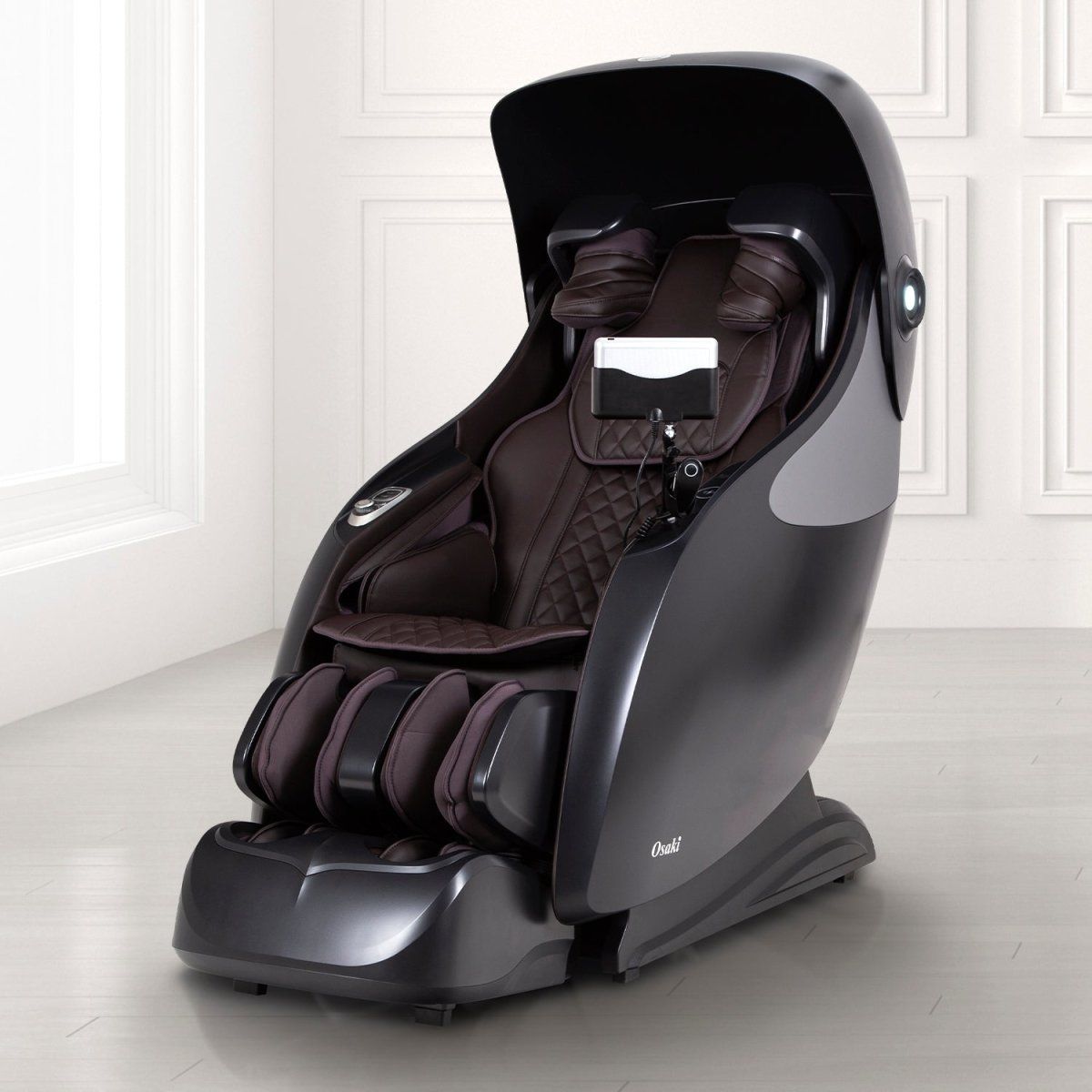 X-Rest 4D - Massage Chair Osaki